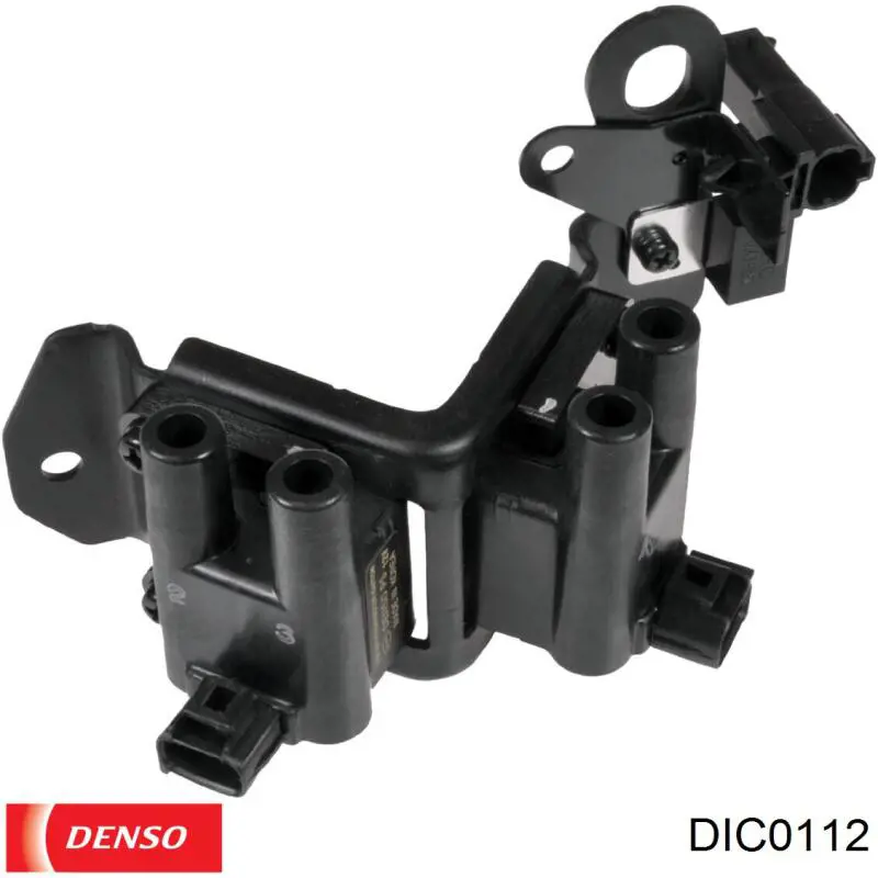 Катушка Denso DIC0112
