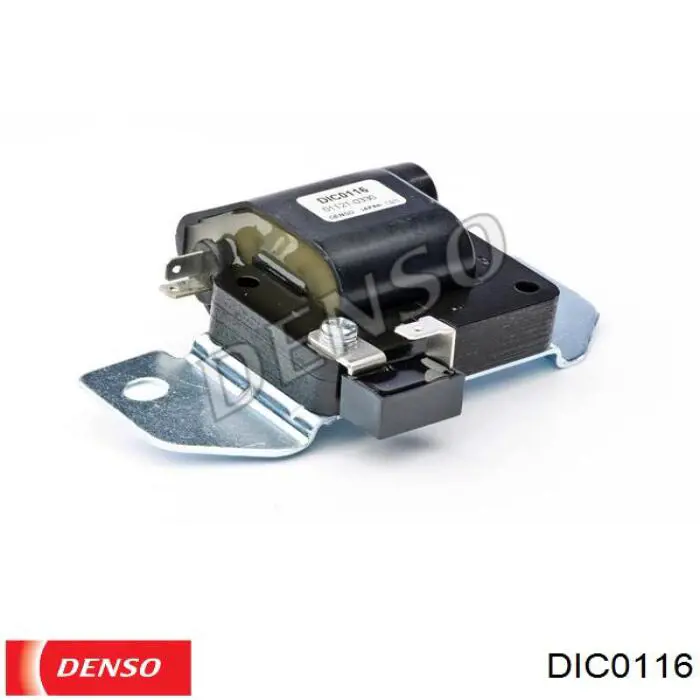 Катушка зажигания Denso DIC0116