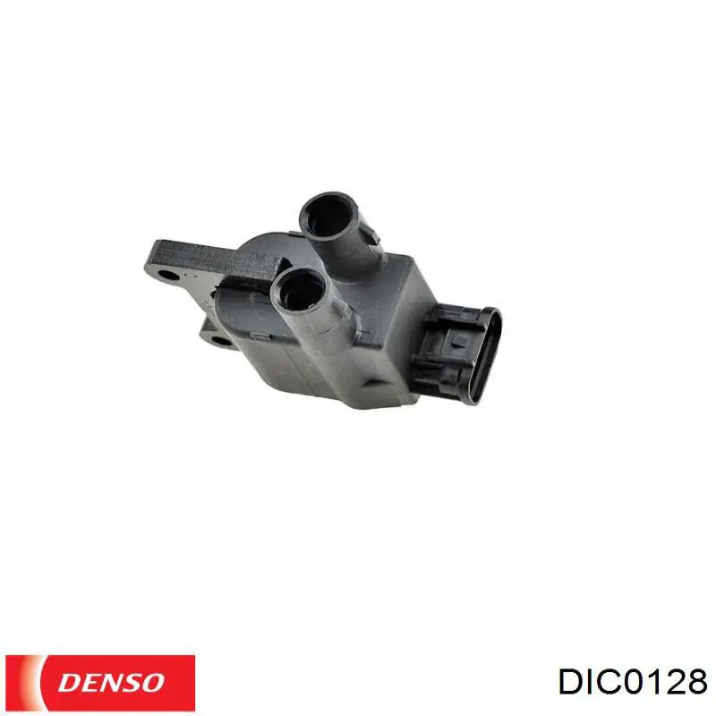 Катушка зажигания DIC0128 Denso