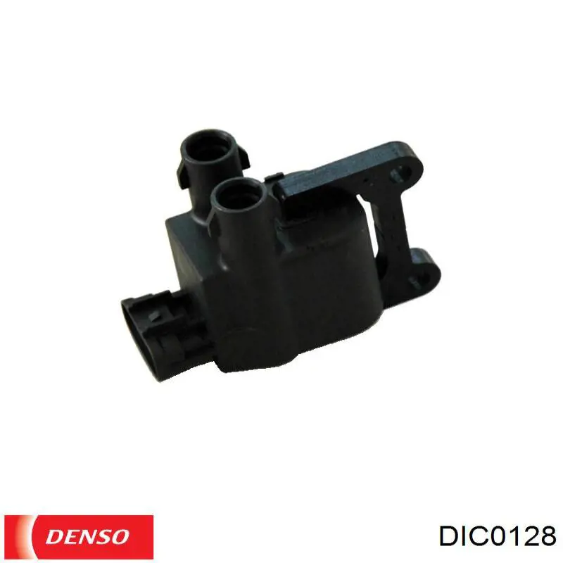 DIC0128 Denso Катушка зажигания