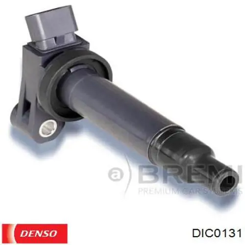 DIC0131 Denso Катушка зажигания