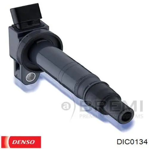 Катушка зажигания DIC0134 Denso