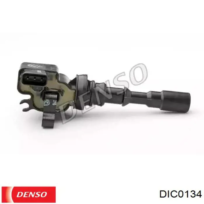 Купить DIC0134 Denso Катушка зажигания
