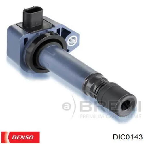 Катушка зажигания DIC0143 Denso