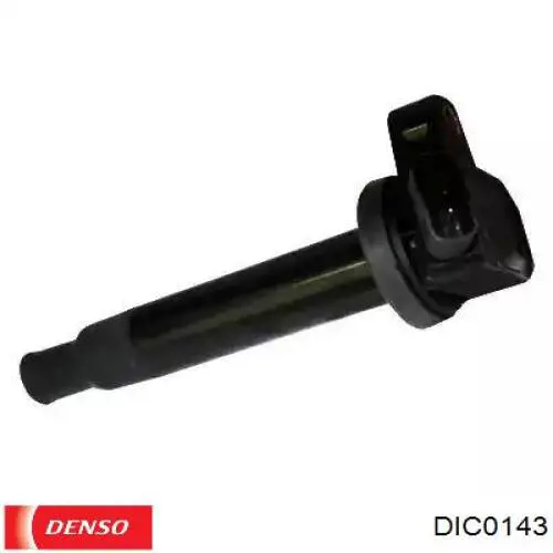 Купить DIC0143 Denso Катушка зажигания