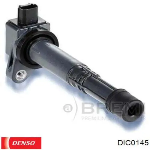 Катушка зажигания DIC0145 Denso