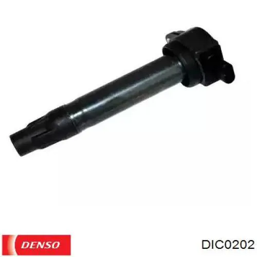 Модуль зажигания Denso DIC0202 цена, от 47.22 USD
