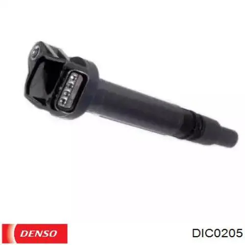 Катушка зажигания DIC0205 Denso