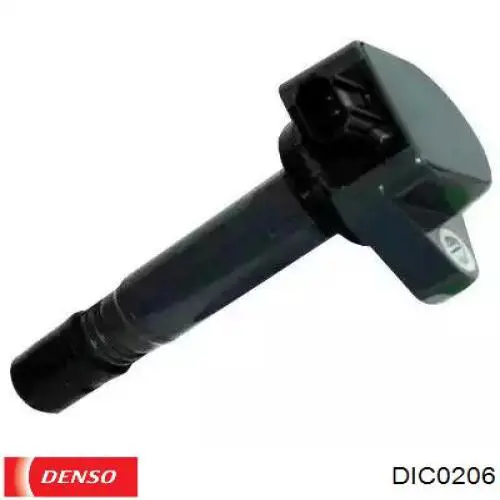 Модуль зажигания Denso DIC0206 цена, от 23.90 USD