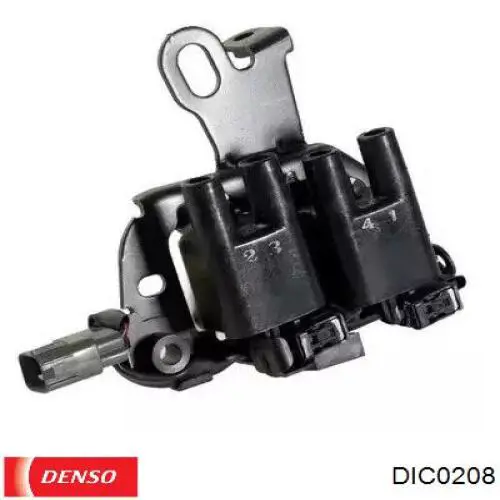 Модуль зажигания Denso DIC0208 цена, от 24.27 USD