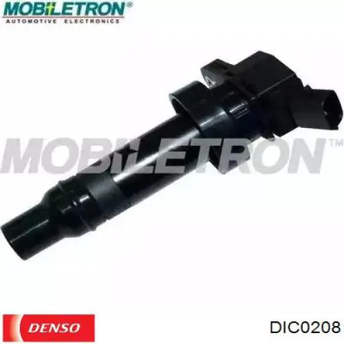 Катушка зажигания DIC0208 Denso