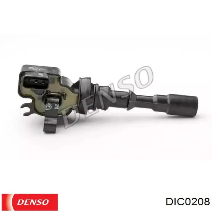 Катушка Denso DIC0208