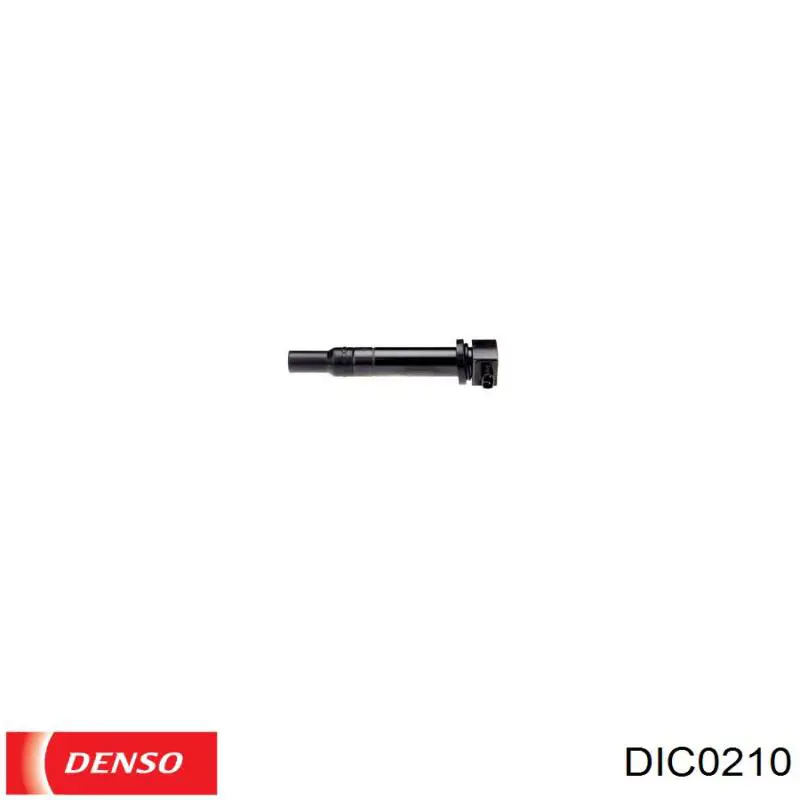 Модуль зажигания Denso DIC0210 цена, от 23.43 USD