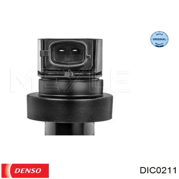 Купить DIC0211 Denso Катушка зажигания