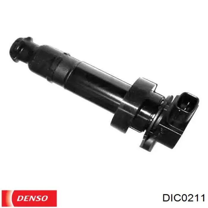 DIC0211 Denso