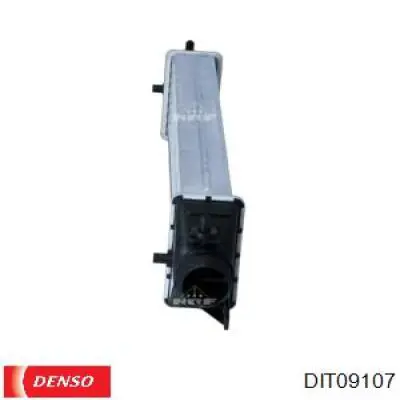 Интеркулер DIT09107 Denso