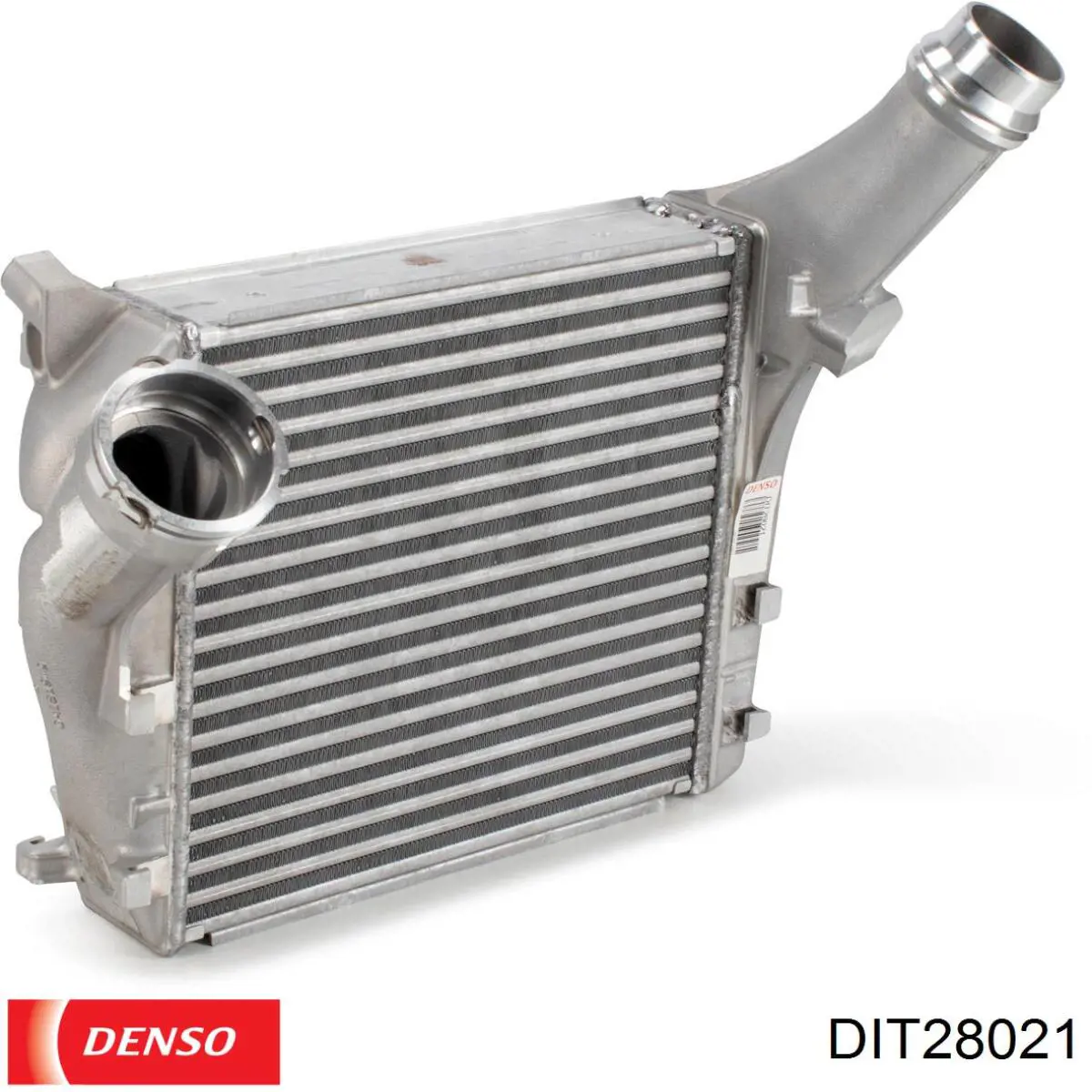 Система охлаждения наддувочного воздуха Denso DIT28021 цена, от 763.05 USD