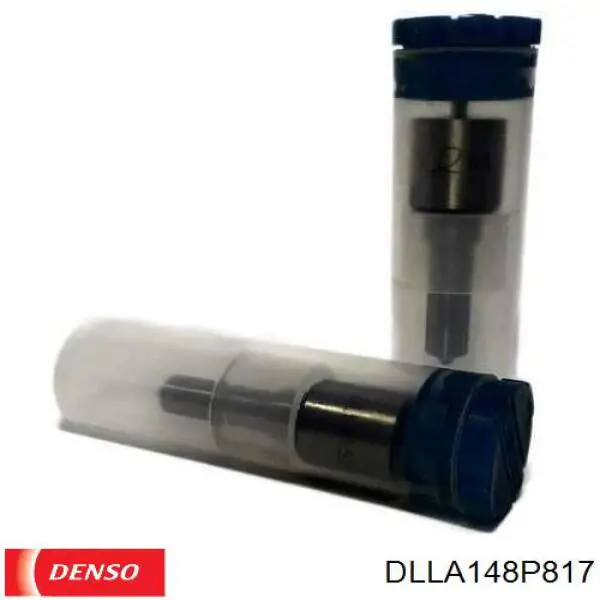 Распылитель форсунки DLLA148P817 Denso