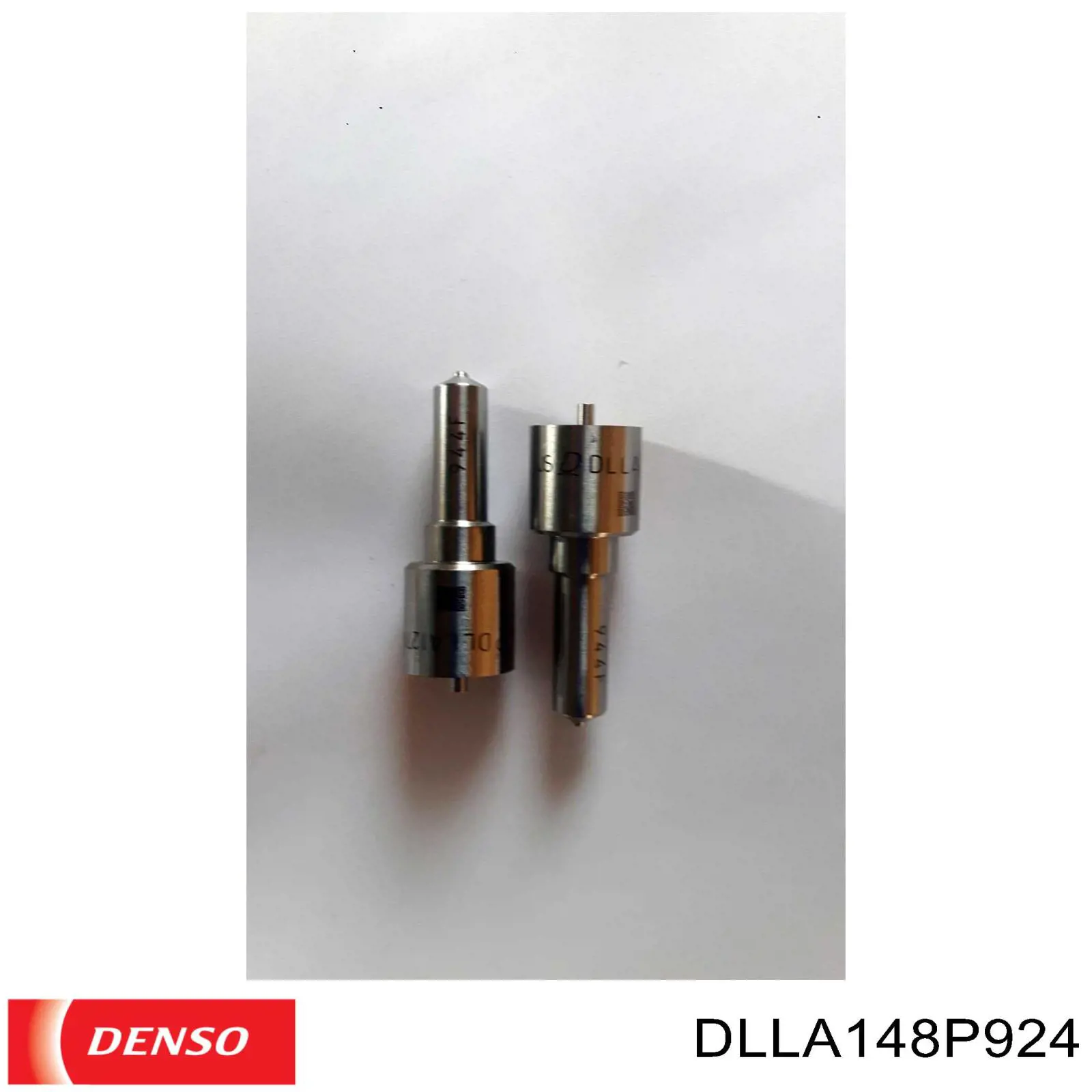 Распылитель дизельной форсунки Denso DLLA148P924 цена, от 48.45 USD