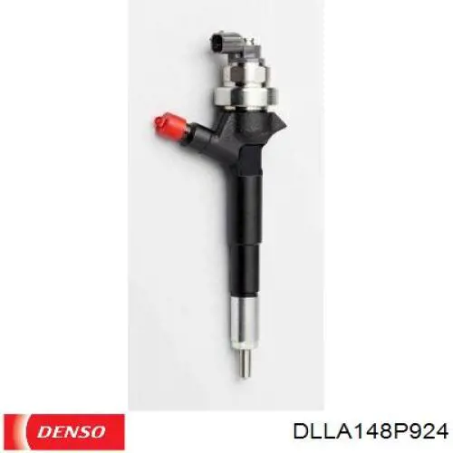 Купить DLLA148P924 Denso Распылитель форсунки