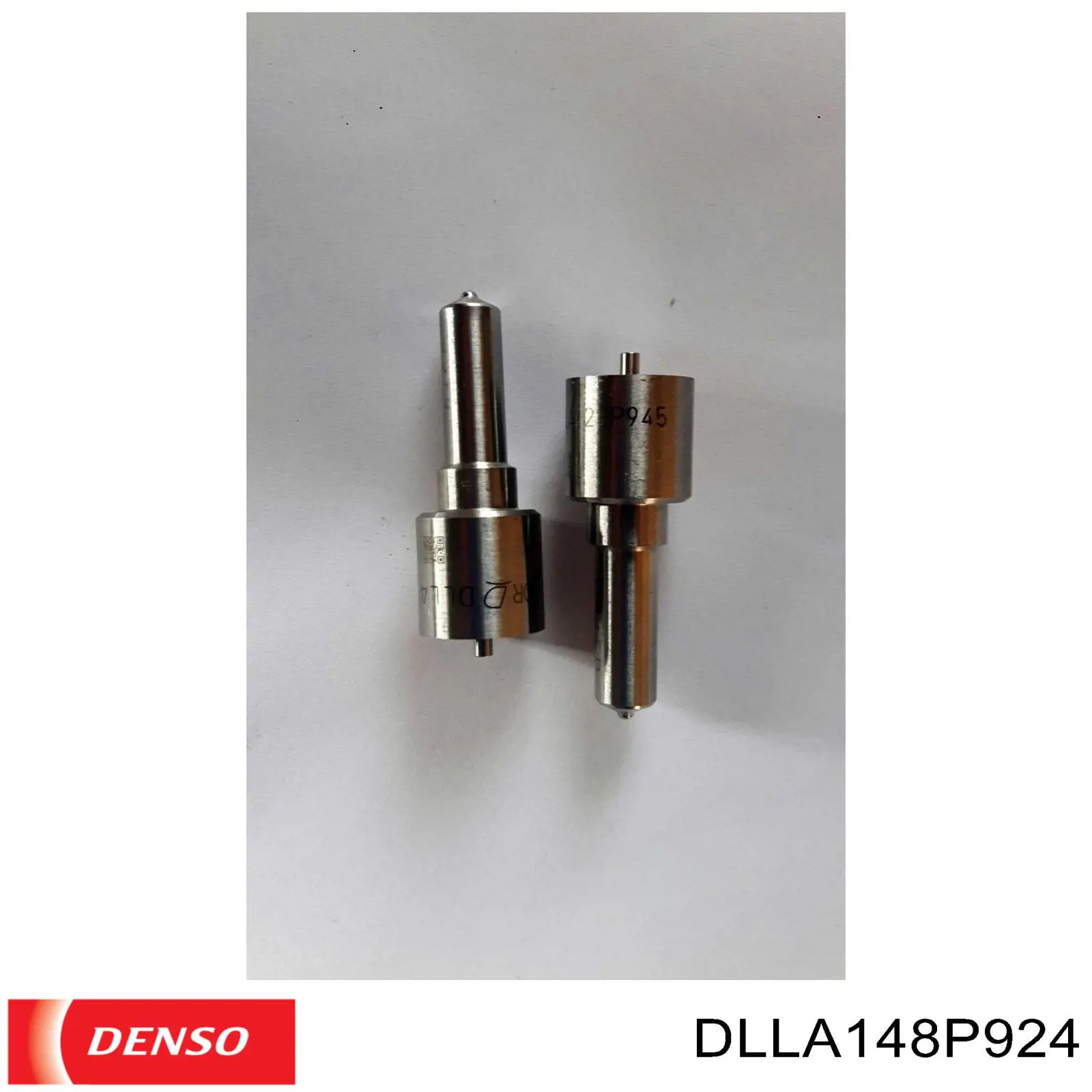 DLLA148P924 Denso Распылитель форсунки