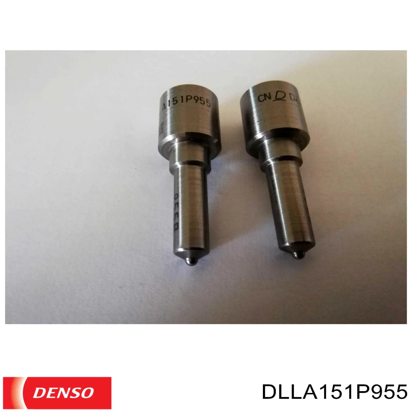  DLLA151P955 Denso