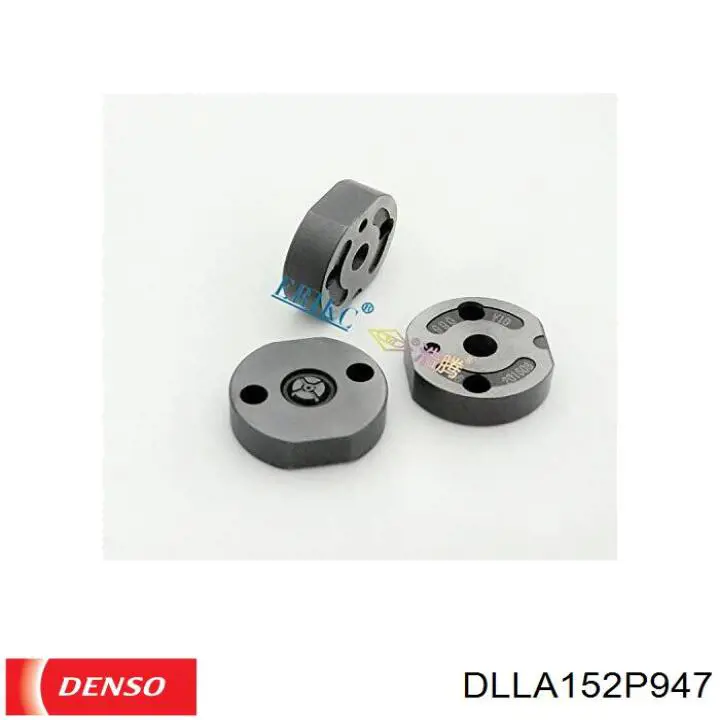 Купить DLLA152P947 Denso 