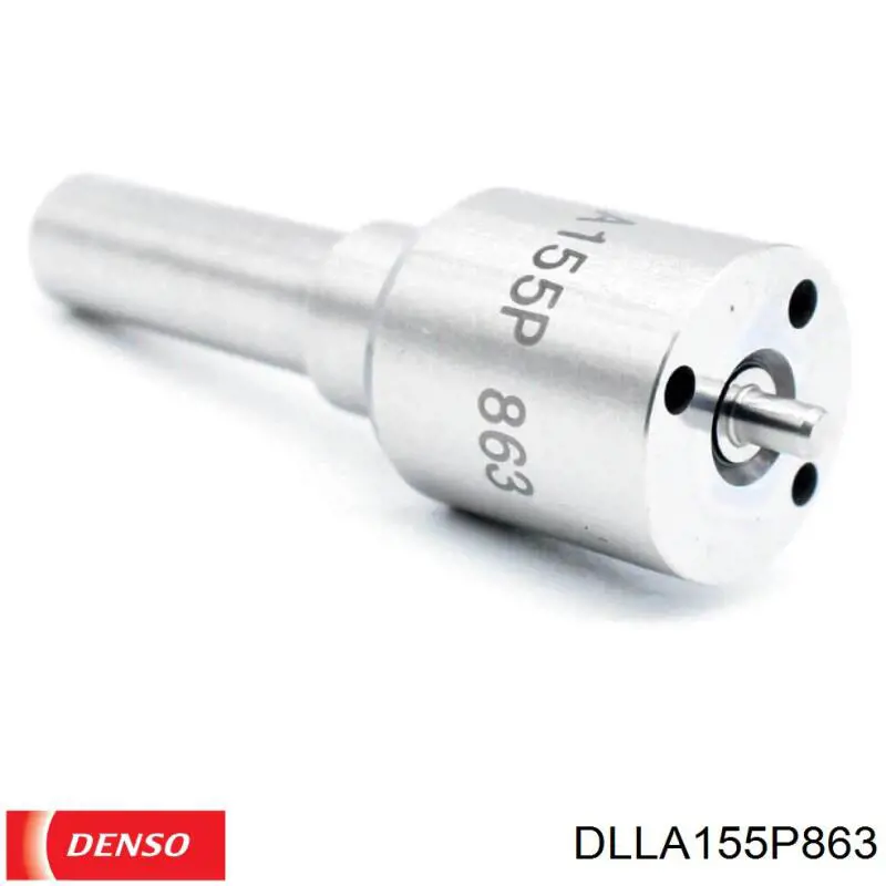  DLLA155P863 Denso