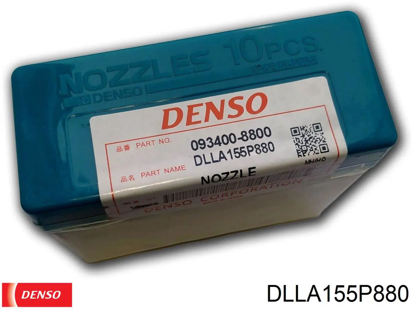  DLLA155P880 Denso