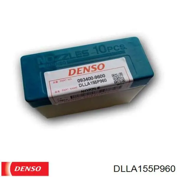  DLLA155P960 Denso