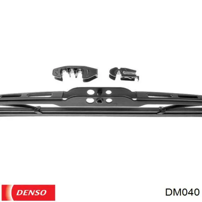 Щетка дворника правая Denso DM040