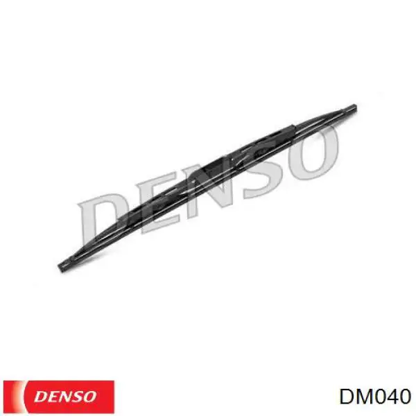 DM040 Denso Щетка стеклоочистителя лобового стекла, пассажирская