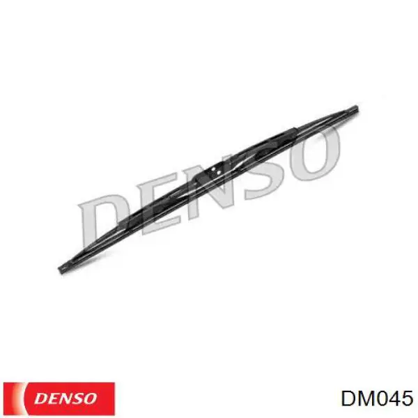 Щетка-дворник лобового стекла, пассажирская Denso DM045 цена, от 7.34 USD