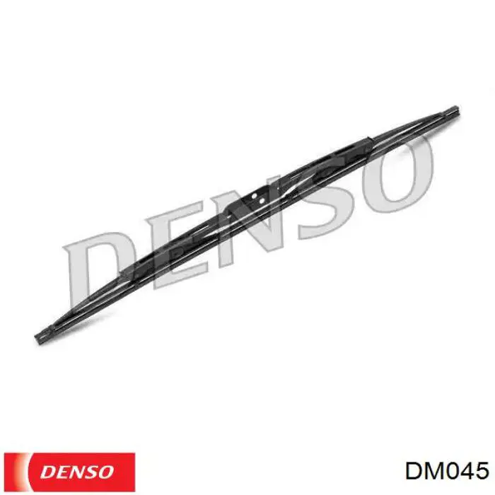 DM045 Denso щетка-дворник лобового стекла пассажирская