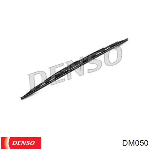 Щетка-дворник лобового стекла пассажирская DM050 Denso