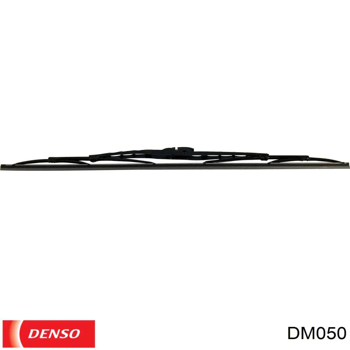 Купить DM050 Denso Щетка-дворник лобового стекла пассажирская