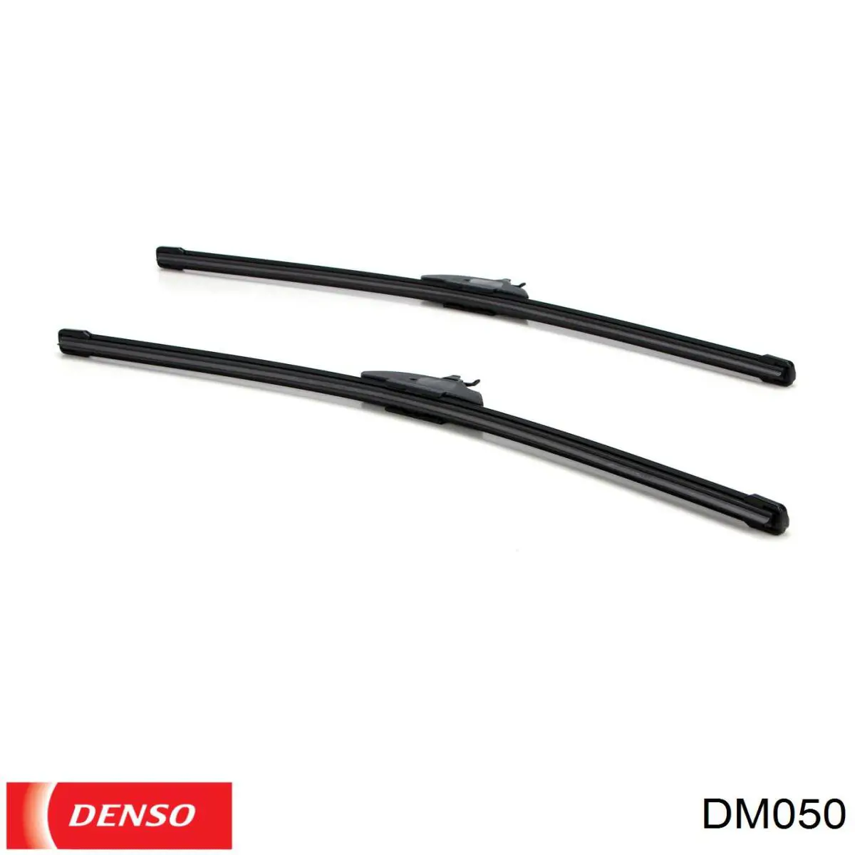 Щетка-дворник лобового стекла пассажирская DM050 Denso