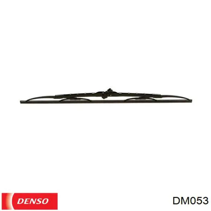 Щетка дворника левая Denso DM053