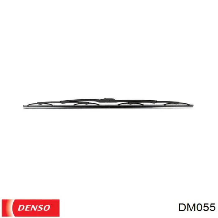 Щетка-дворник лобового стекла водительская DM055 Denso