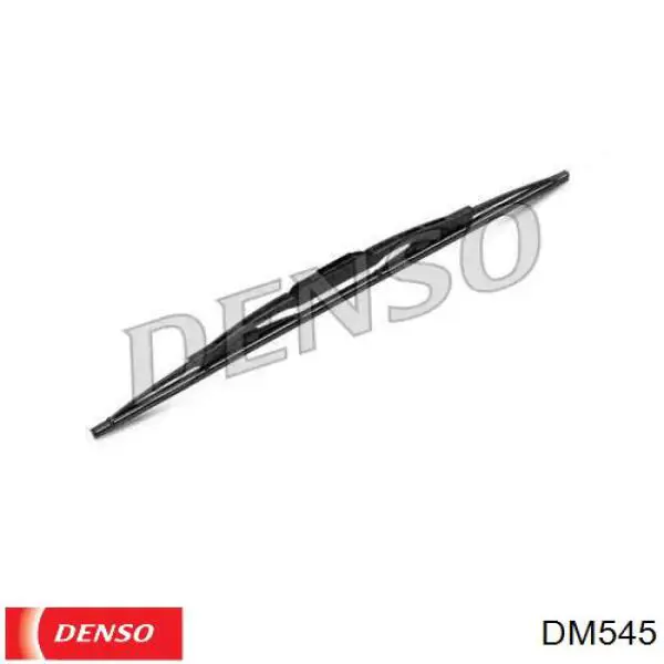 Щетка-дворник лобового стекла пассажирская DM545 Denso