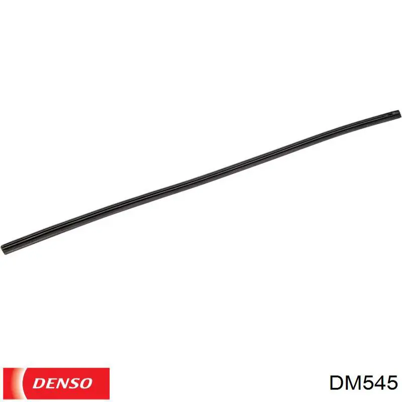 Купить DM545 Denso Щетка-дворник лобового стекла пассажирская