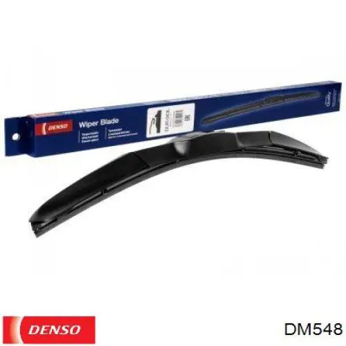 Купить DM548 Denso Щетка-дворник лобового стекла пассажирская