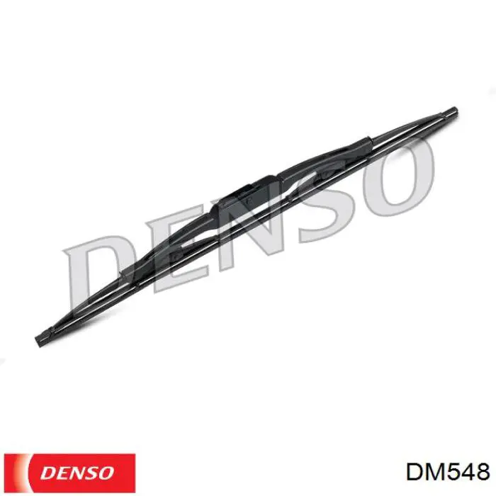 Щетка дворника правая Denso DM548