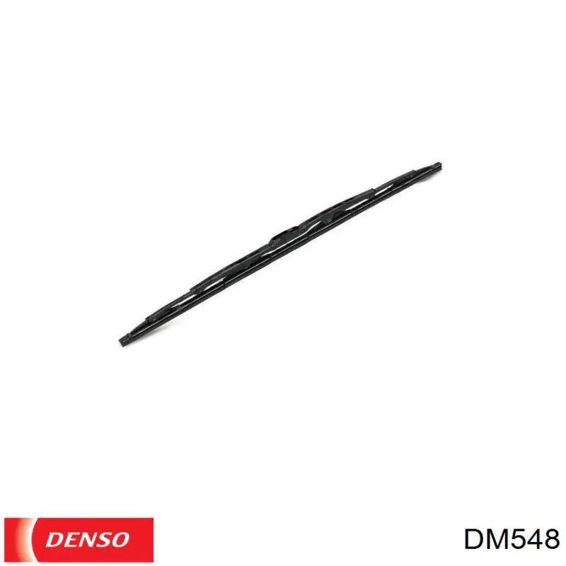 DM548 Denso Щетка стеклоочистителя лобового стекла, пассажирская