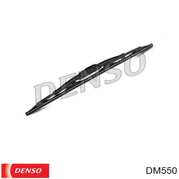 Щетка-дворник лобового стекла водительская DM550 Denso