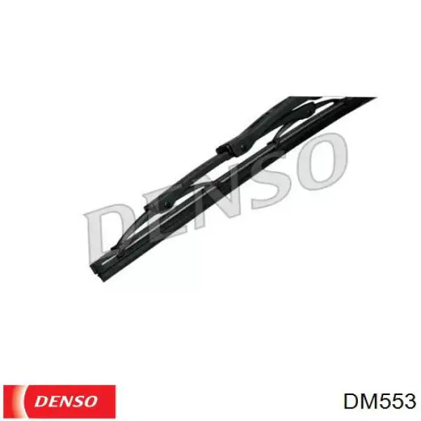 Щетка дворника левая Denso DM553