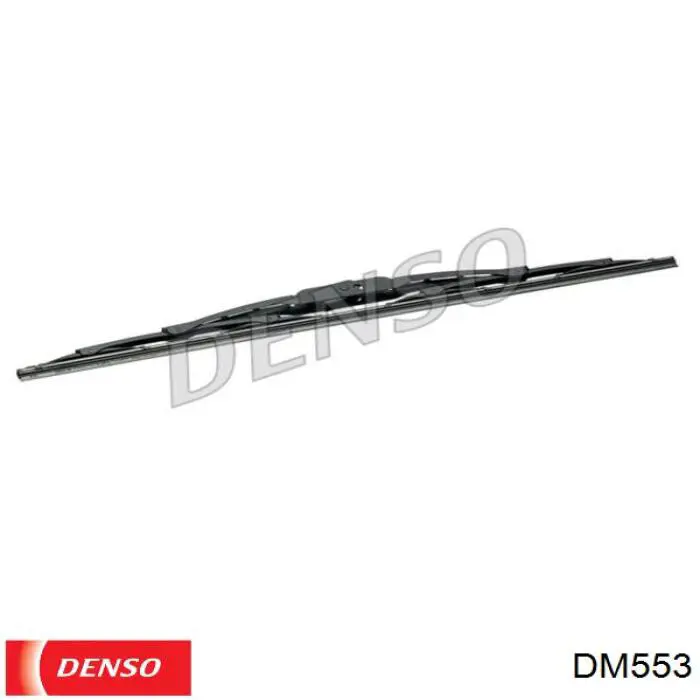 DM553 Denso щетка-дворник лобового стекла водительская