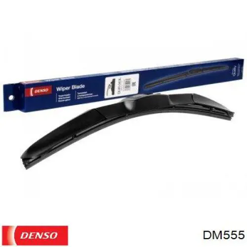 Щетка дворника левая Denso DM555