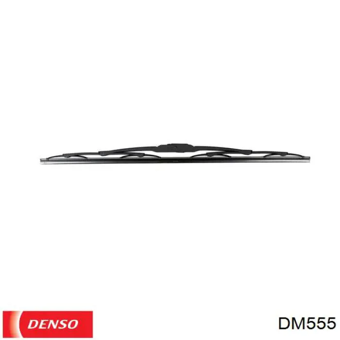 Щетка-дворник лобового стекла водительская DM555 Denso