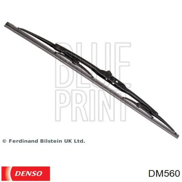 Щетка дворника левая Denso DM560